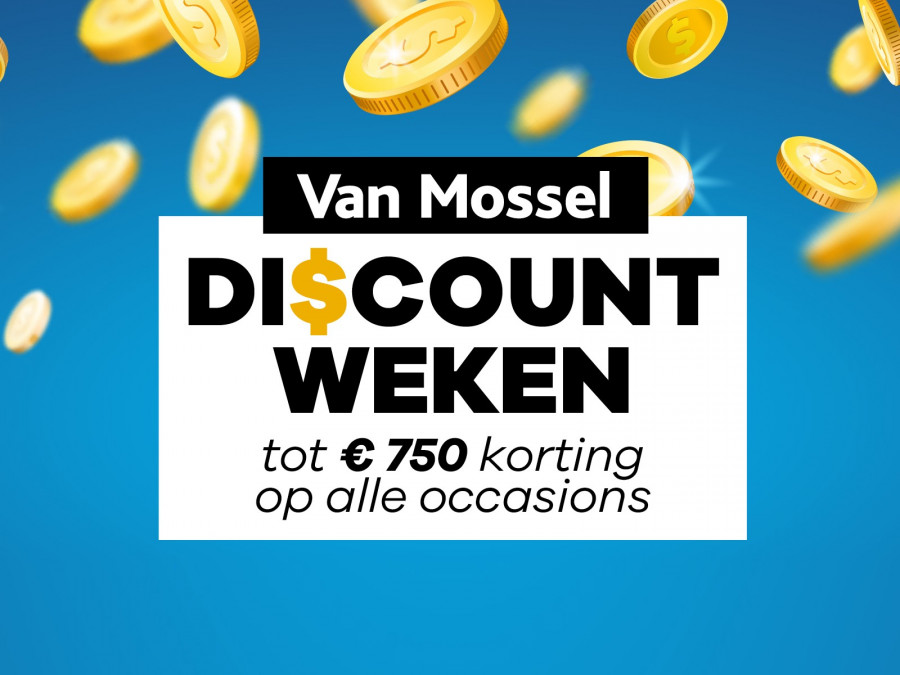 Widget discount weken neutraal