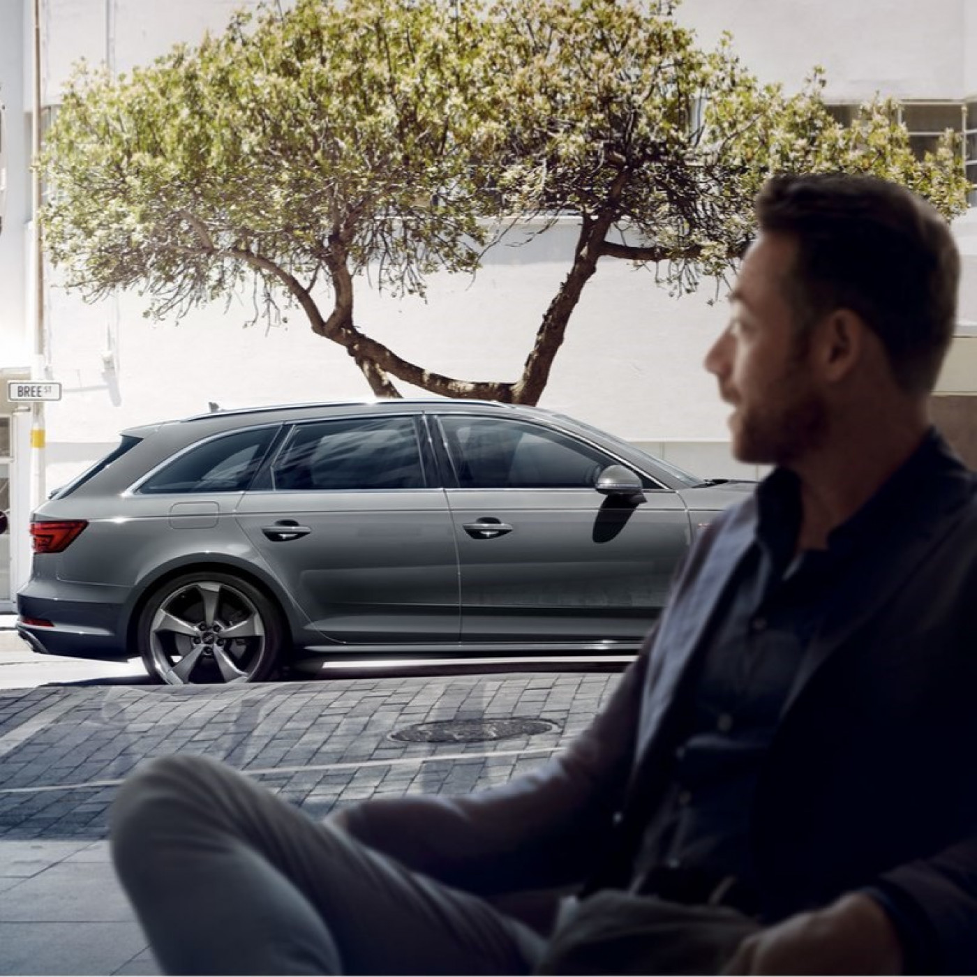 Widget inruilpremies audi
