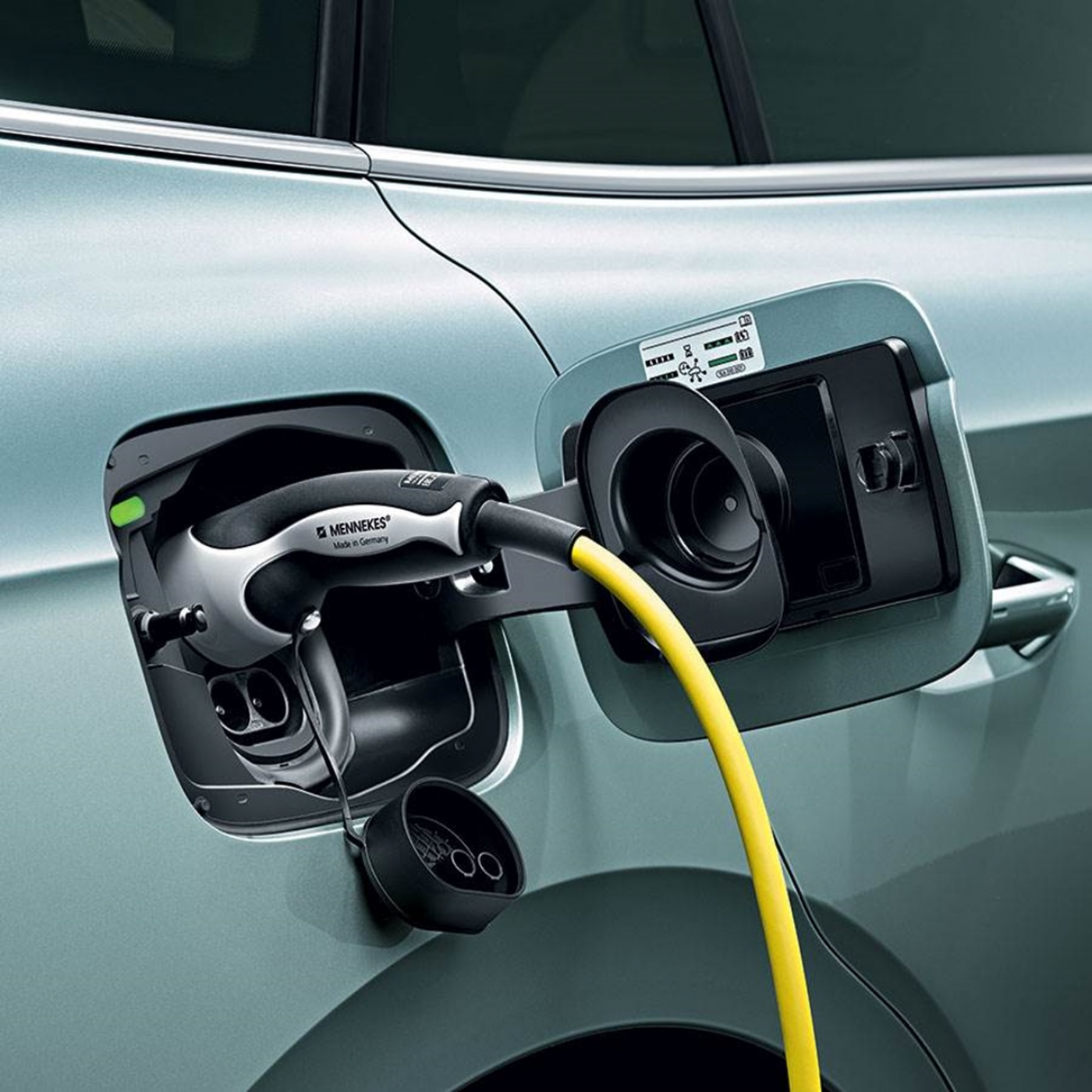 Widget skoda subsidie