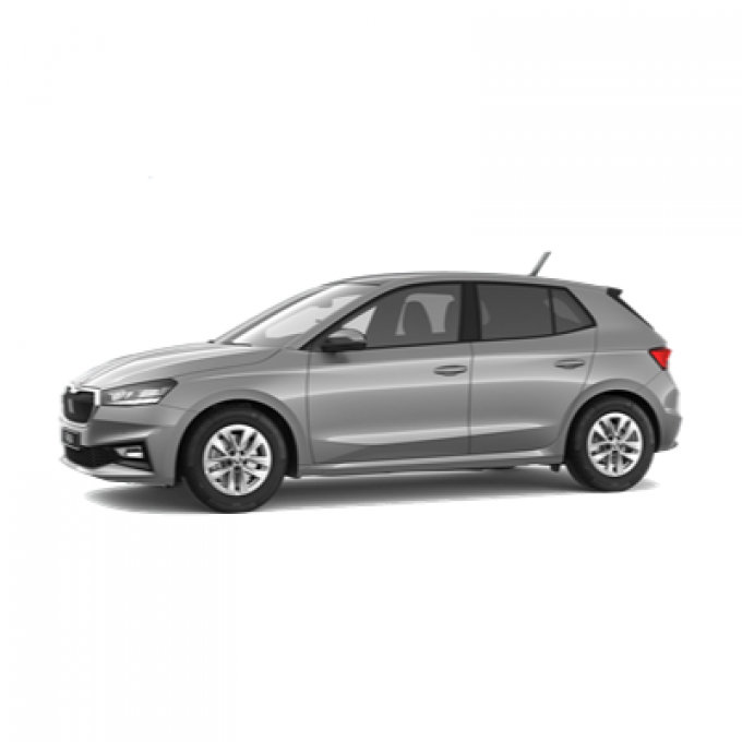 Widget vierkant FABIA ambition