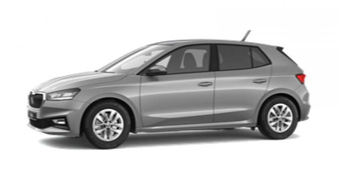 Widget vierkant FABIA ambition
