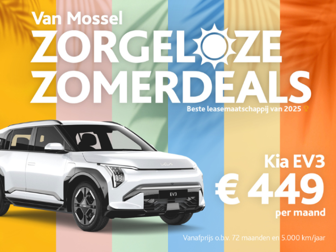ZZD EV3 mobiel