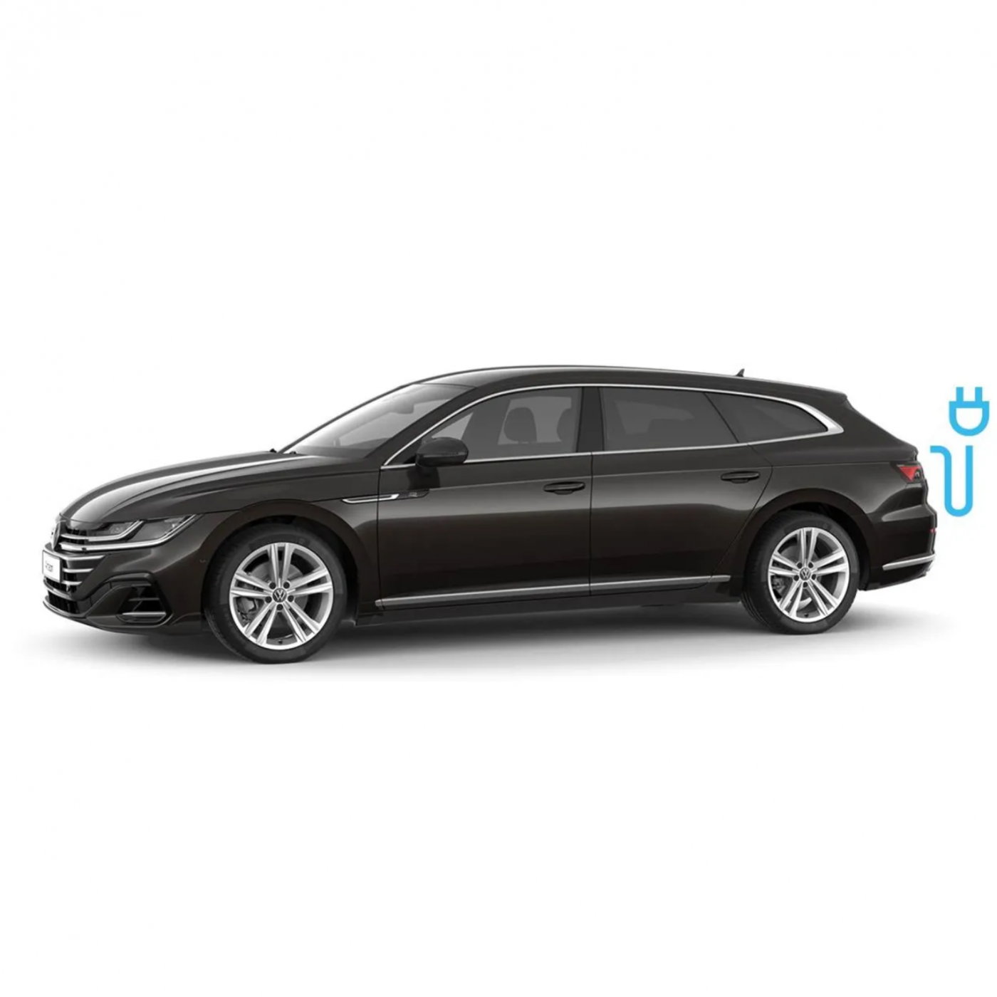 arteon shooting brake