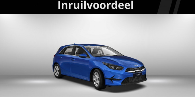 ceed dynamicline 1