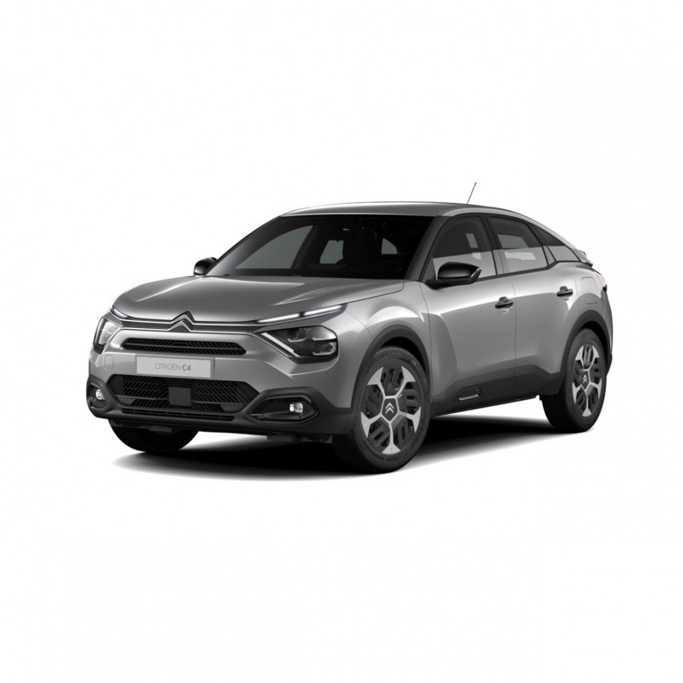 citroen c4 feel v4