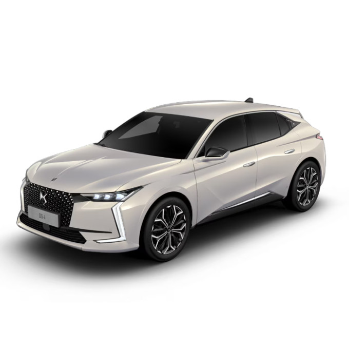 ds3 etoile pih