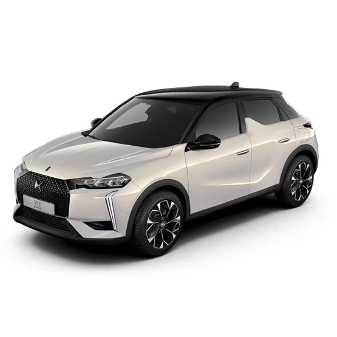 ds3 hybrid etoile