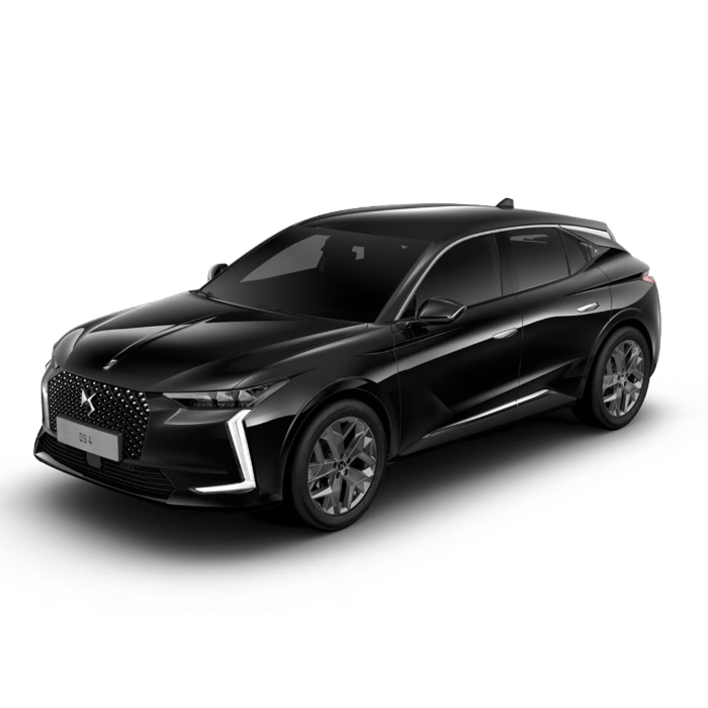 ds3 pallas hybrid