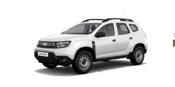 duster essential