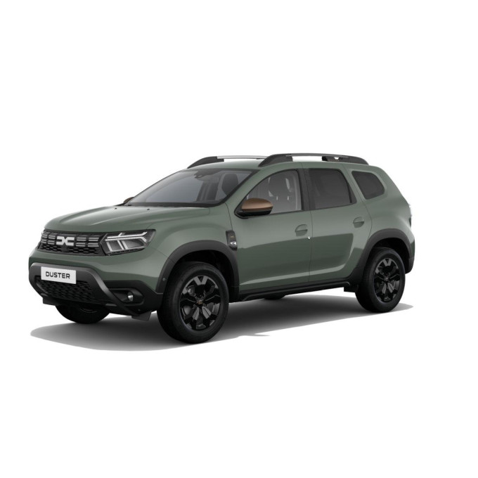 duster extreme v2