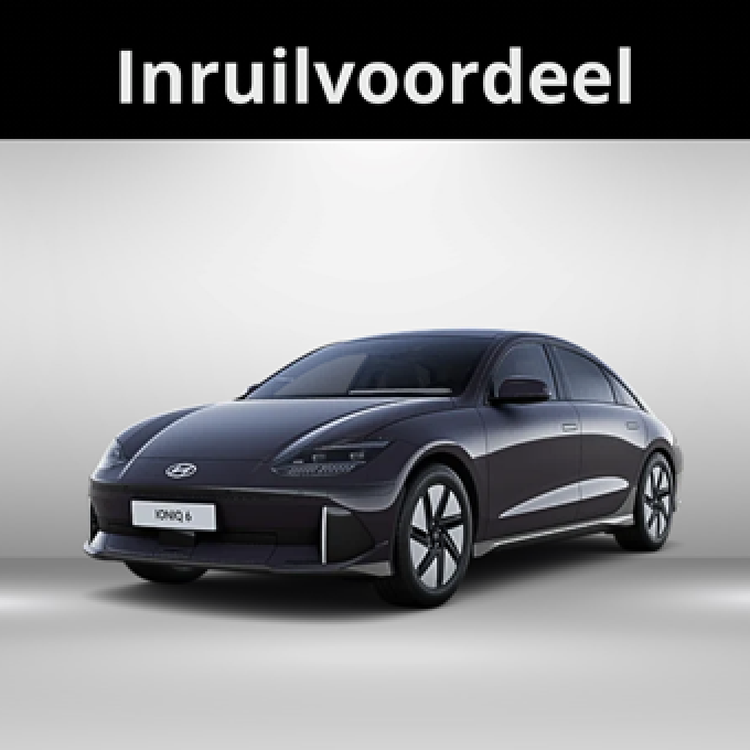 inruilvoordeelioniq6blok