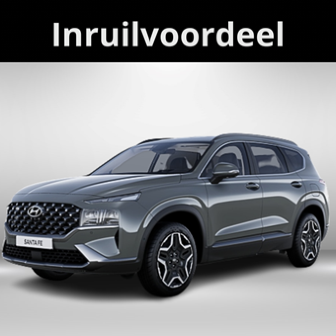 inruilvoordeelsantafephybridblok