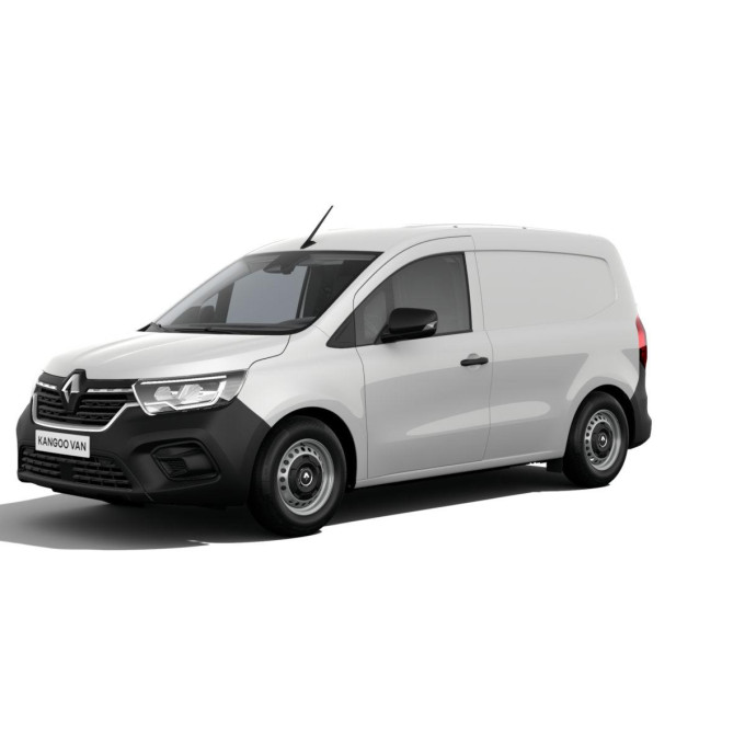 kangoo van