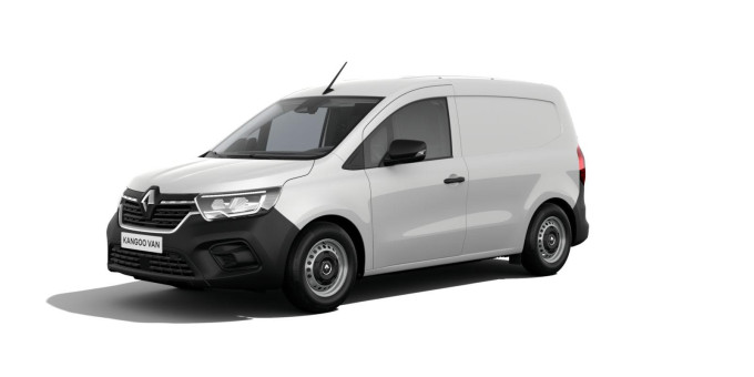 kangoo van