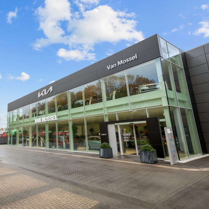 kia apeldoorn