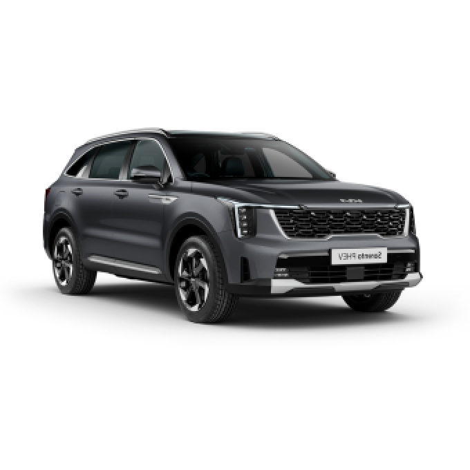 kia sorento my25 phev clearcut 34front v9  FillWzM0MCwzNDBd