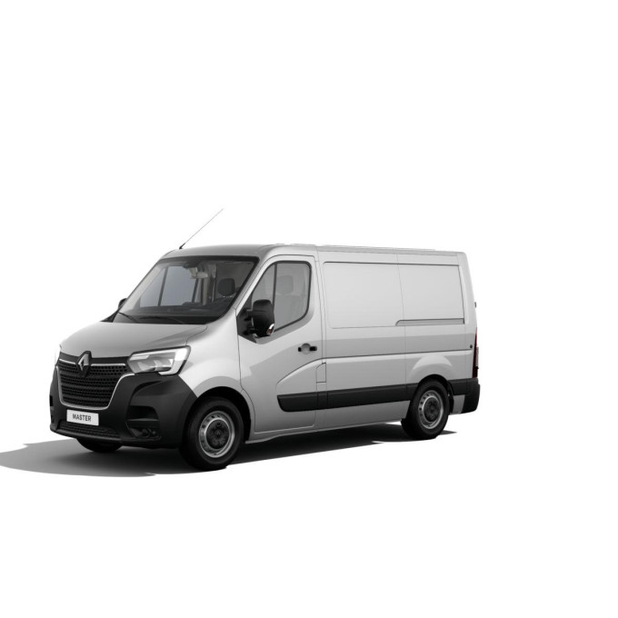 master van