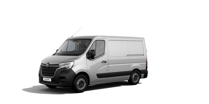 master van