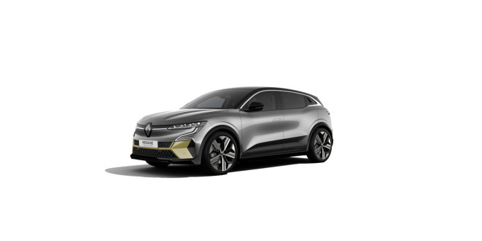 megane etech electric iconic v2