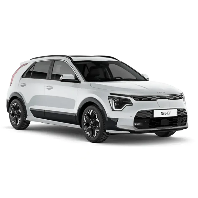 niro ev dynamicline actieblok groot