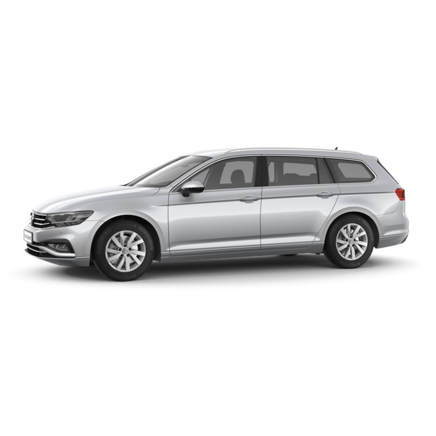 passat 1