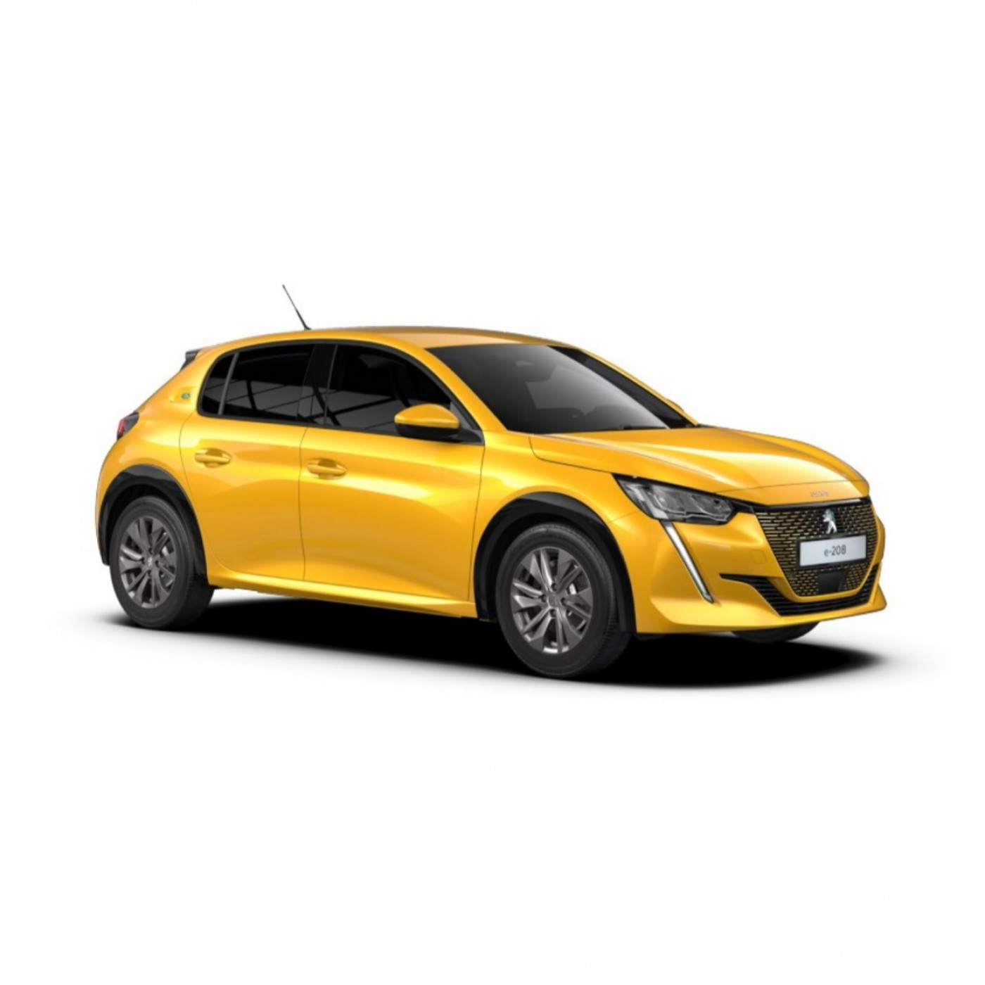 peugeot e 208 allure v11