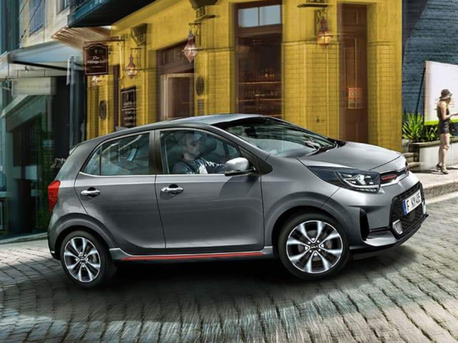 picanto actieblok homepage desktop