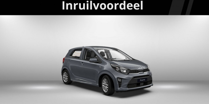 picanto dynamicline 1 5