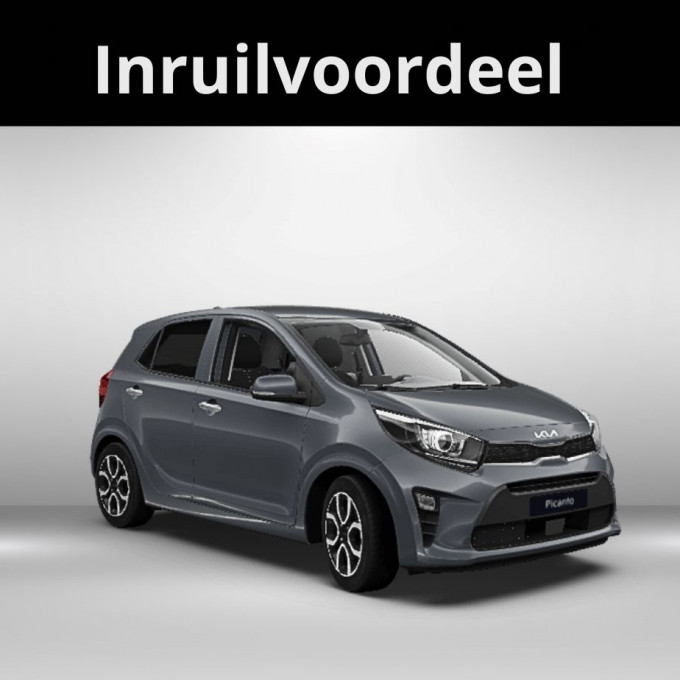 picanto dynamicplusline 1