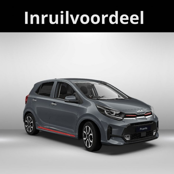 picanto gtline 1 v2