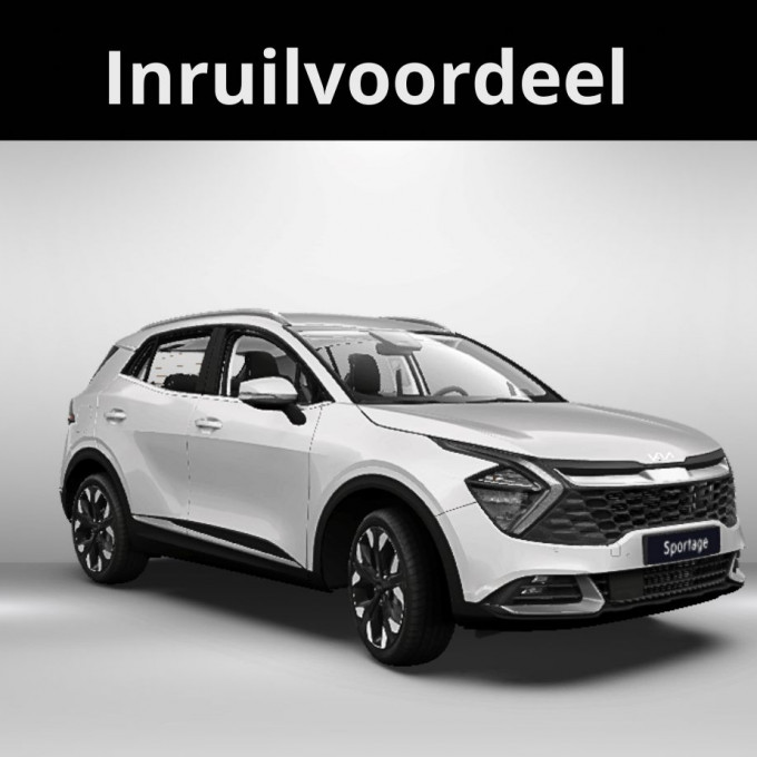 sportage phev dynamicline 1 1