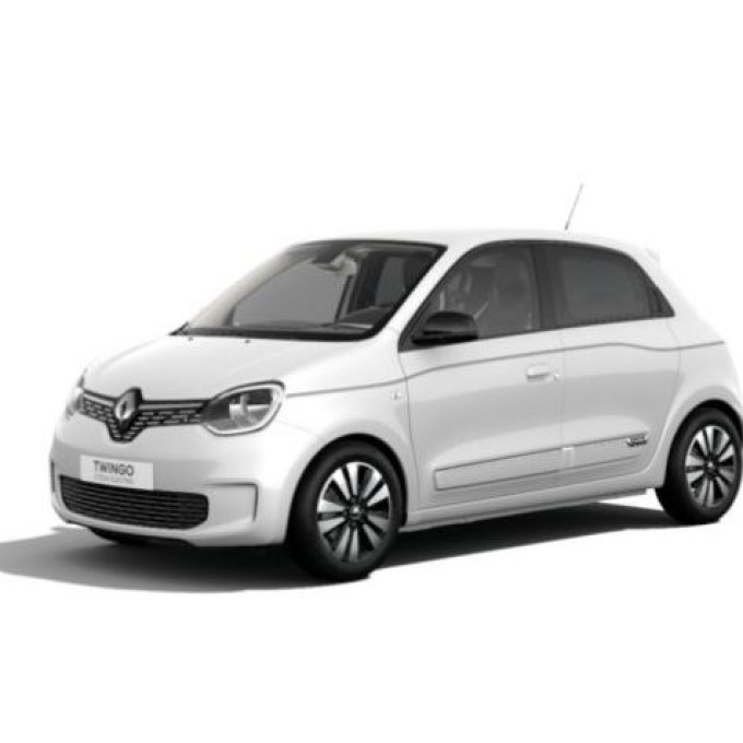 twingo techno