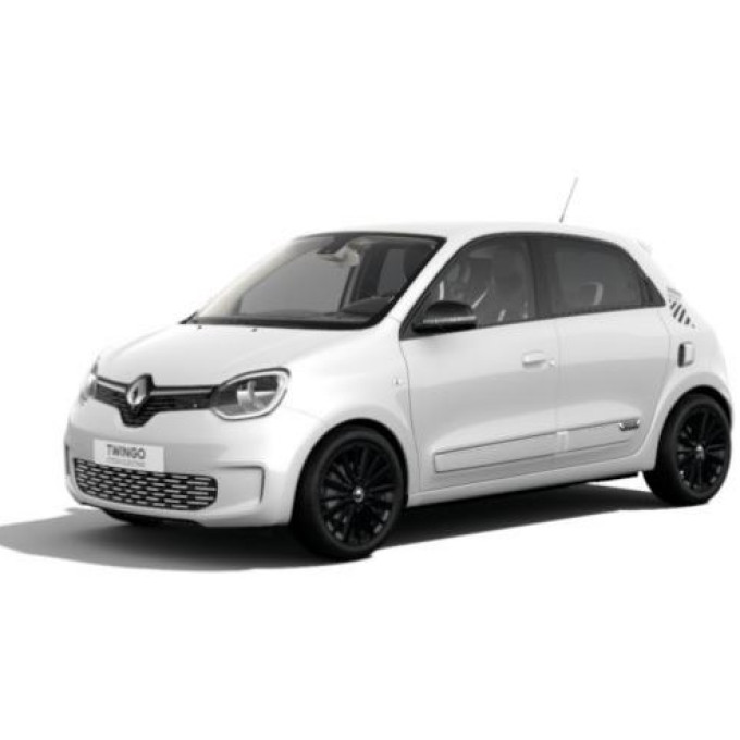 twingo urban night