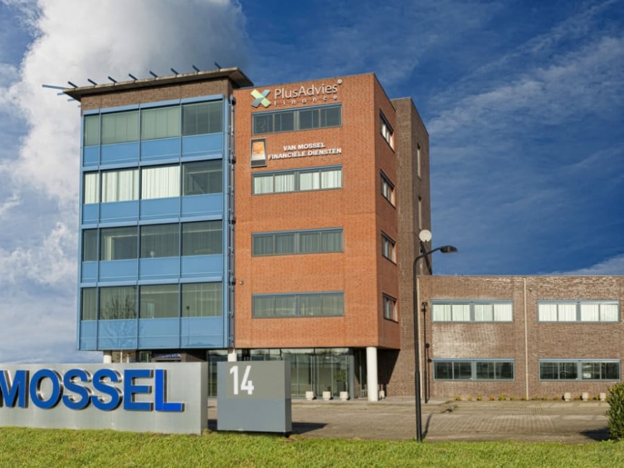 vestiging waalwijk