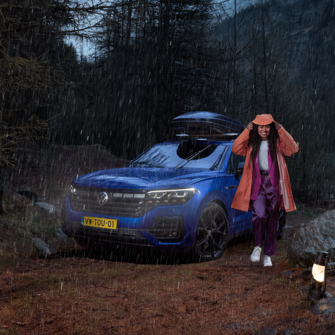 widget VW Winter accesoires