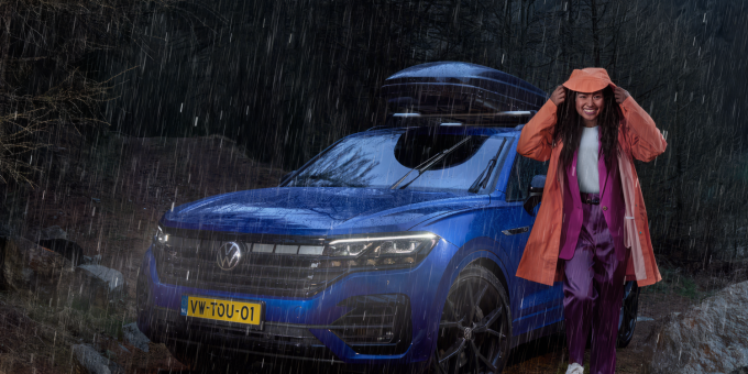 widget VW Winter accesoires