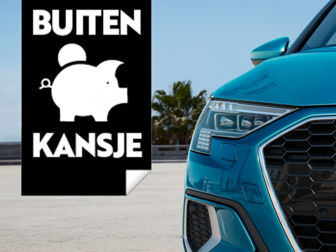 widget buitenkansje Audi 2 v2