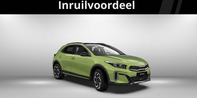 xceed gtline 1 1
