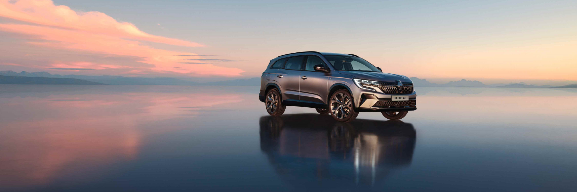 02 De nieuwe Renault Espace zelfde DNA nieuwe generatie