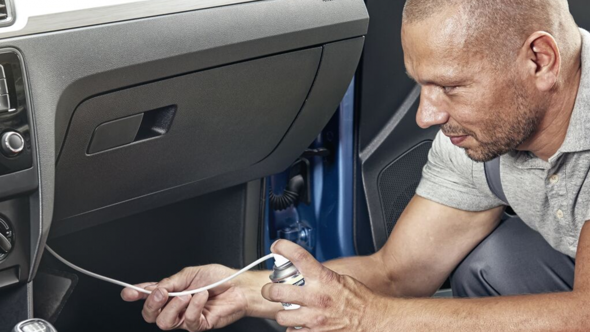 Airco onderhoud skoda