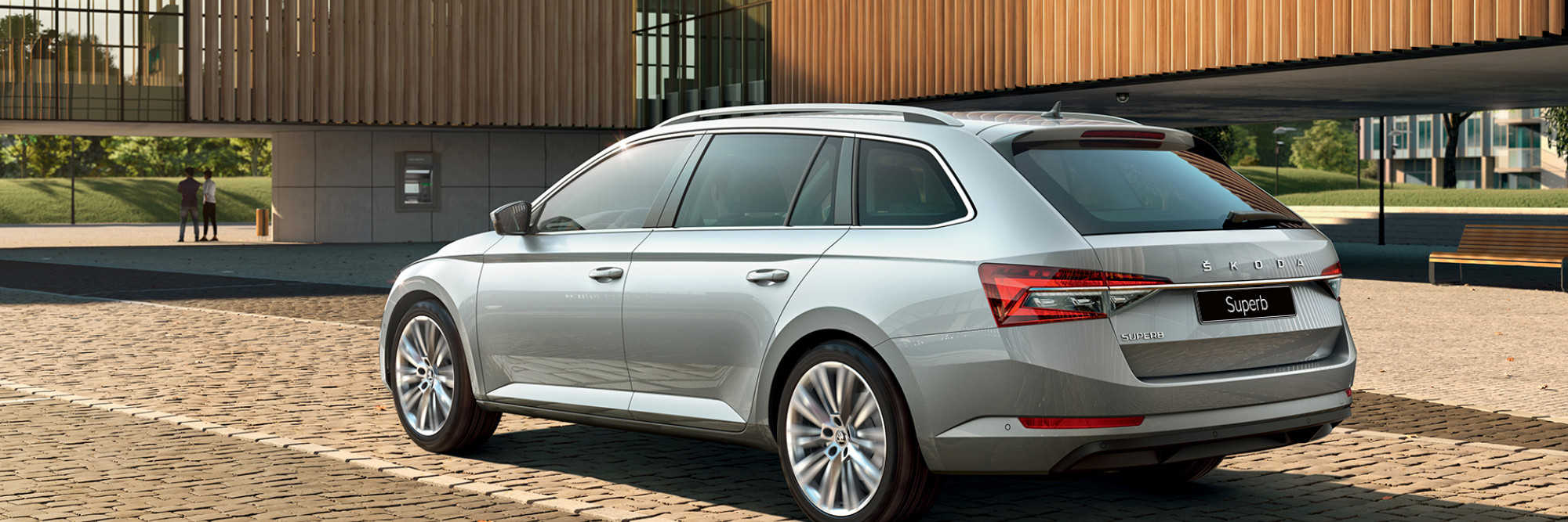 Content blok Skoda Superb2 v2