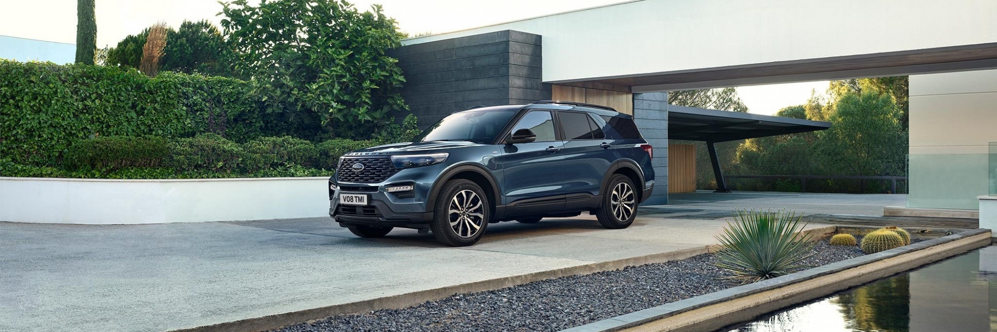 FORD 2019 EXPLORER 4 02 v4