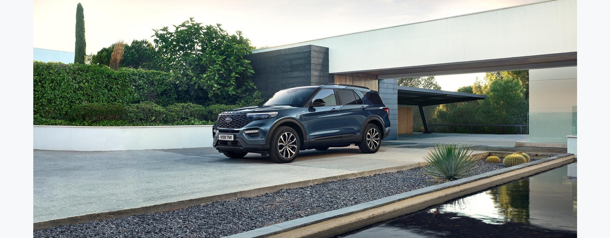 FORD 2019 EXPLORER 4 02