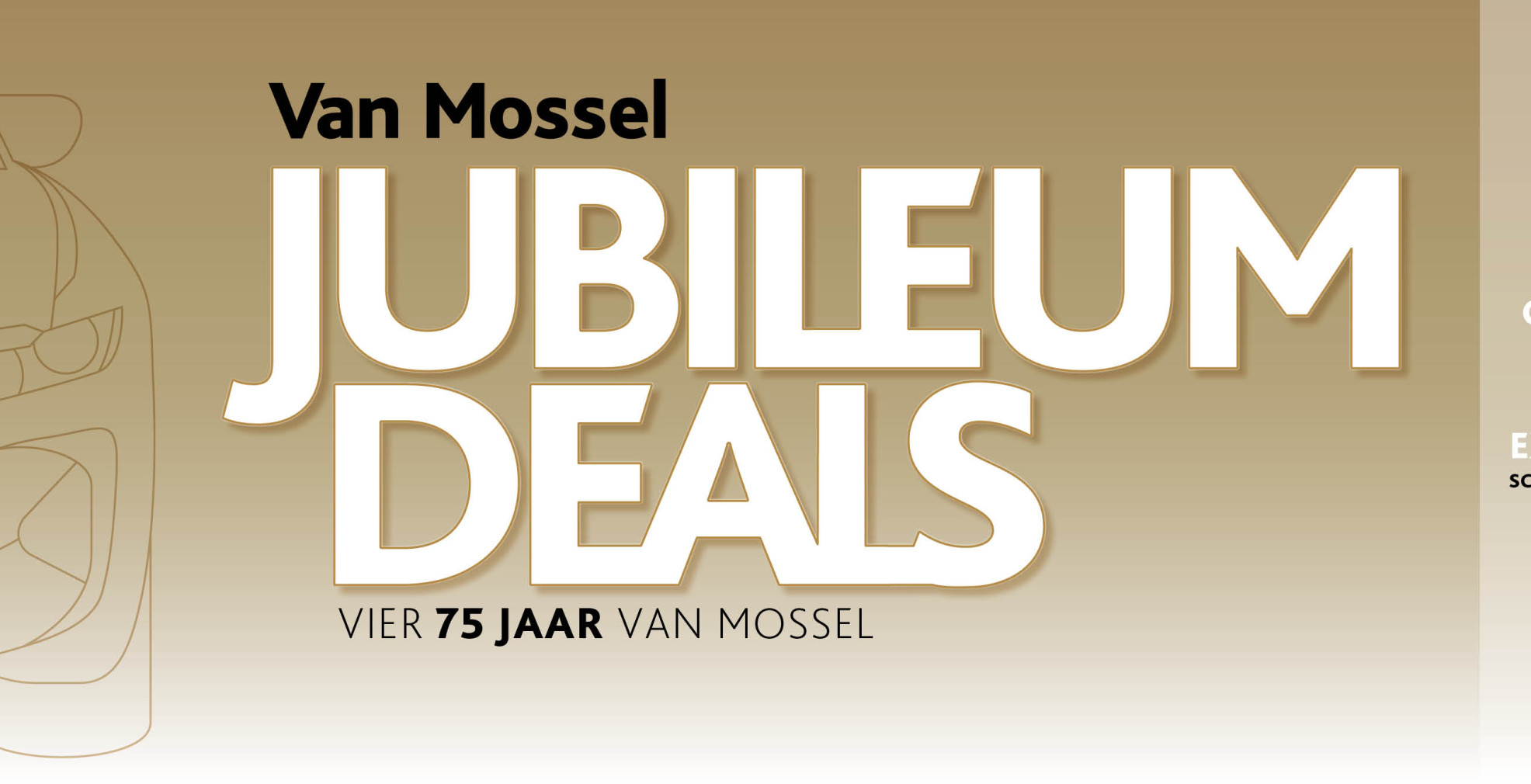 GOED Hero large Jubileum Deals