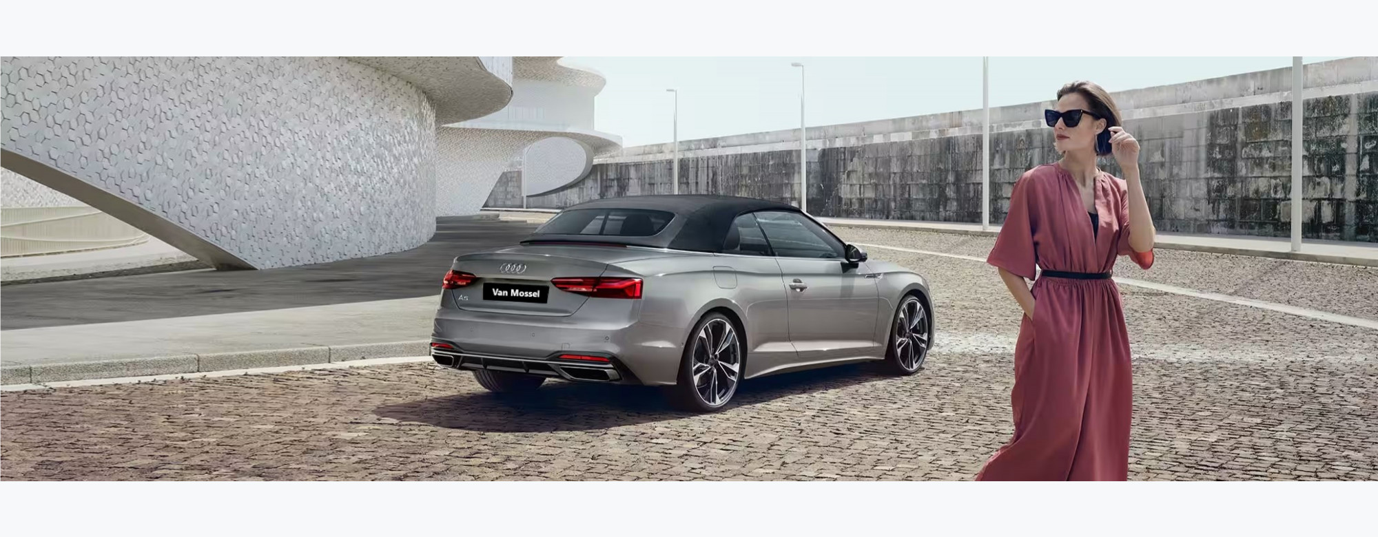 Hero A5 cabrio breed