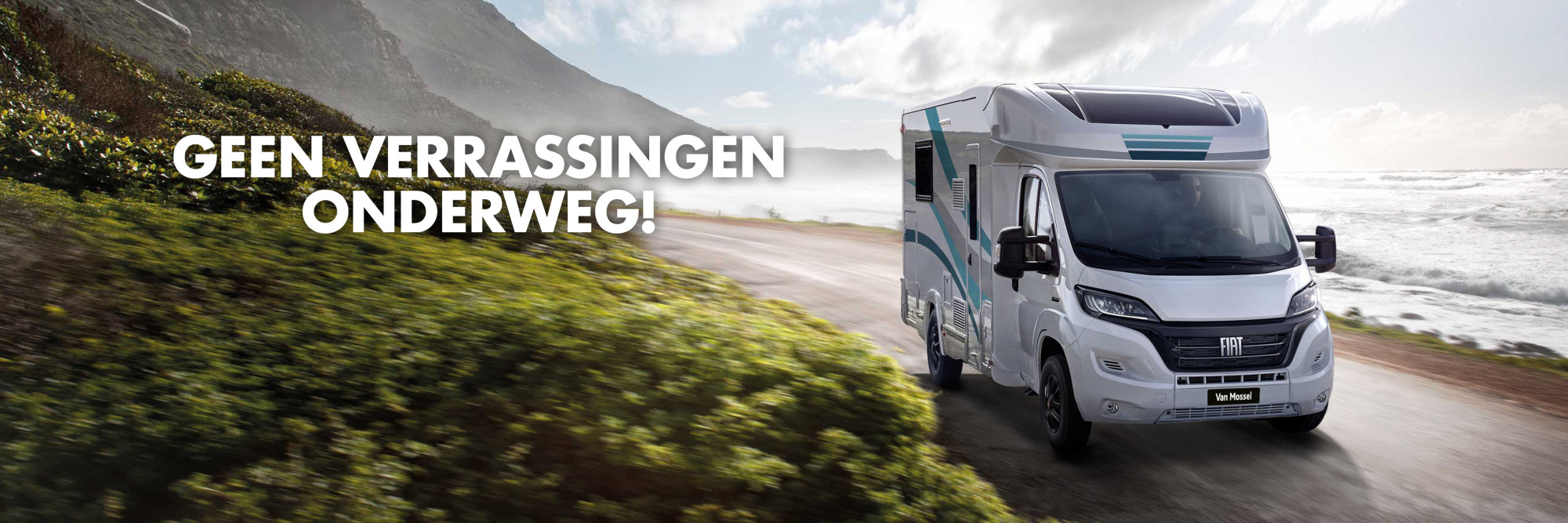 Hero Camper onderhoud