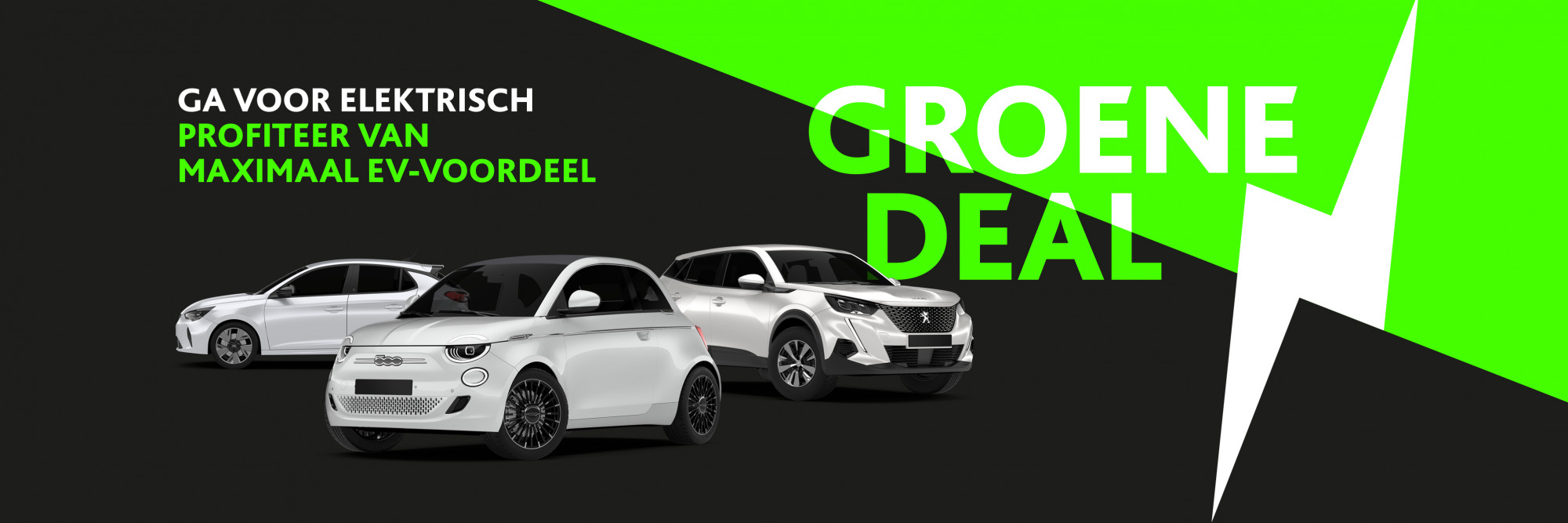 Hero De Groene Deal