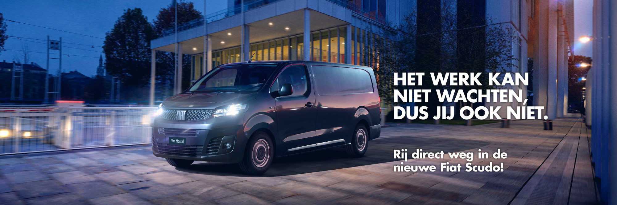 Hero Fiat Scudo direct leverbaar