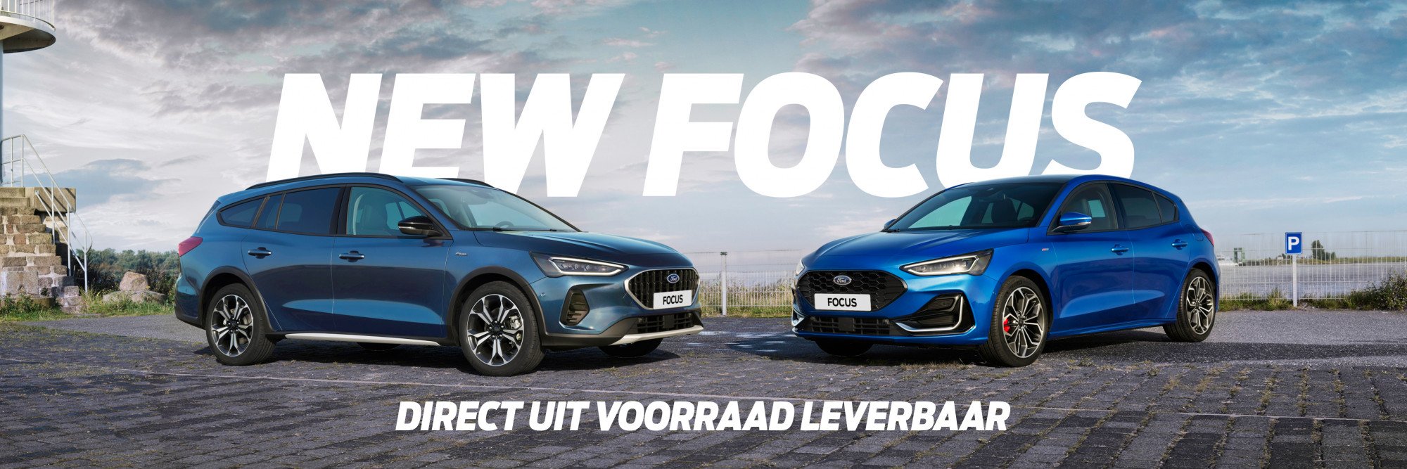 Hero Focus direct leverbaar