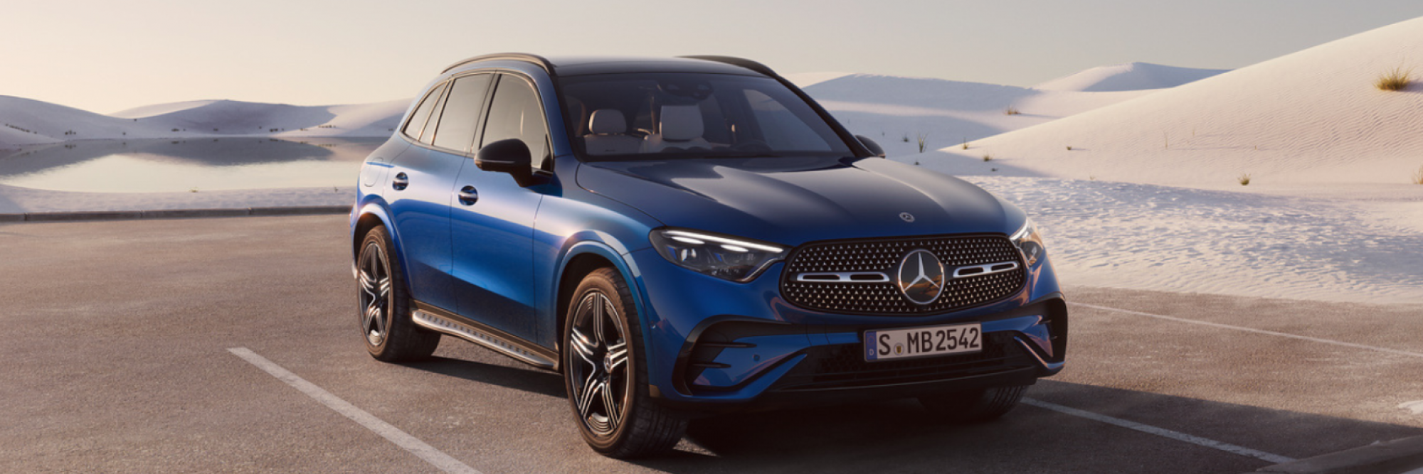 Hero GLC Hatchback mobiel